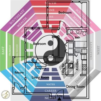 店鋪風水如何吸幾 可否分享一些奇異的店鋪風水布局建議?